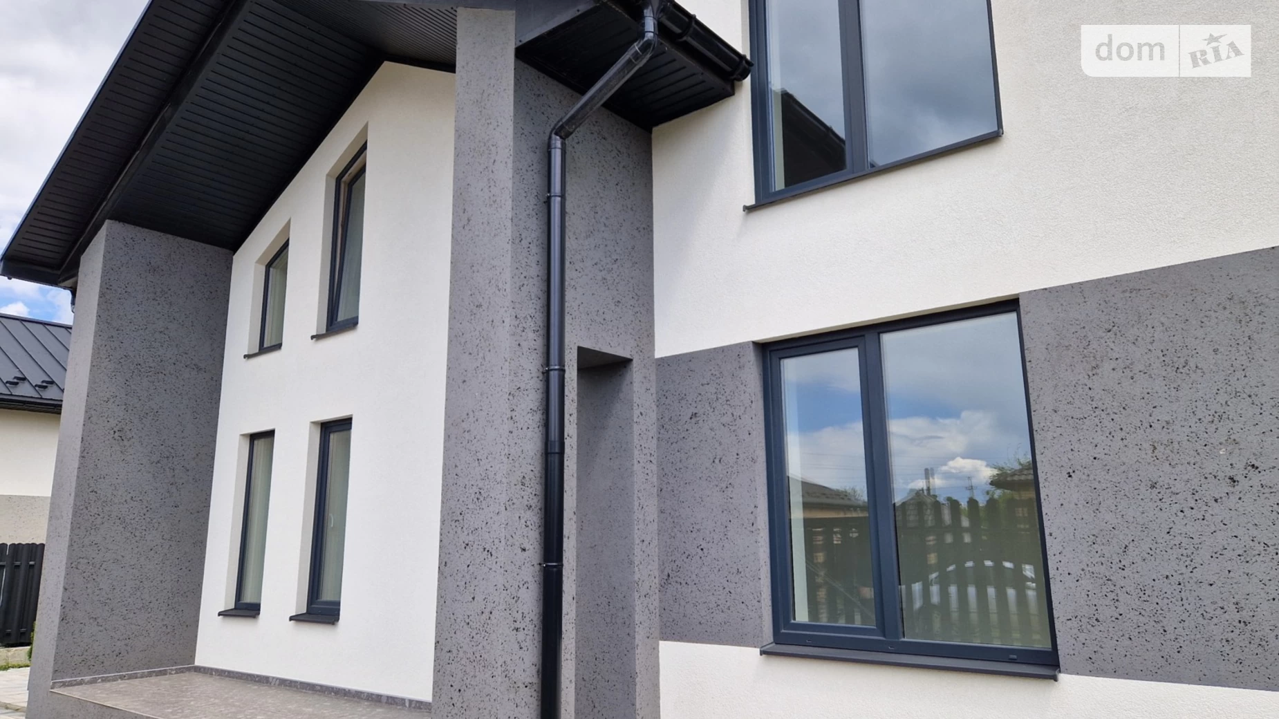 Продається будинок 2 поверховий 150 кв. м з каміном, цена: 135000 $ - фото 3