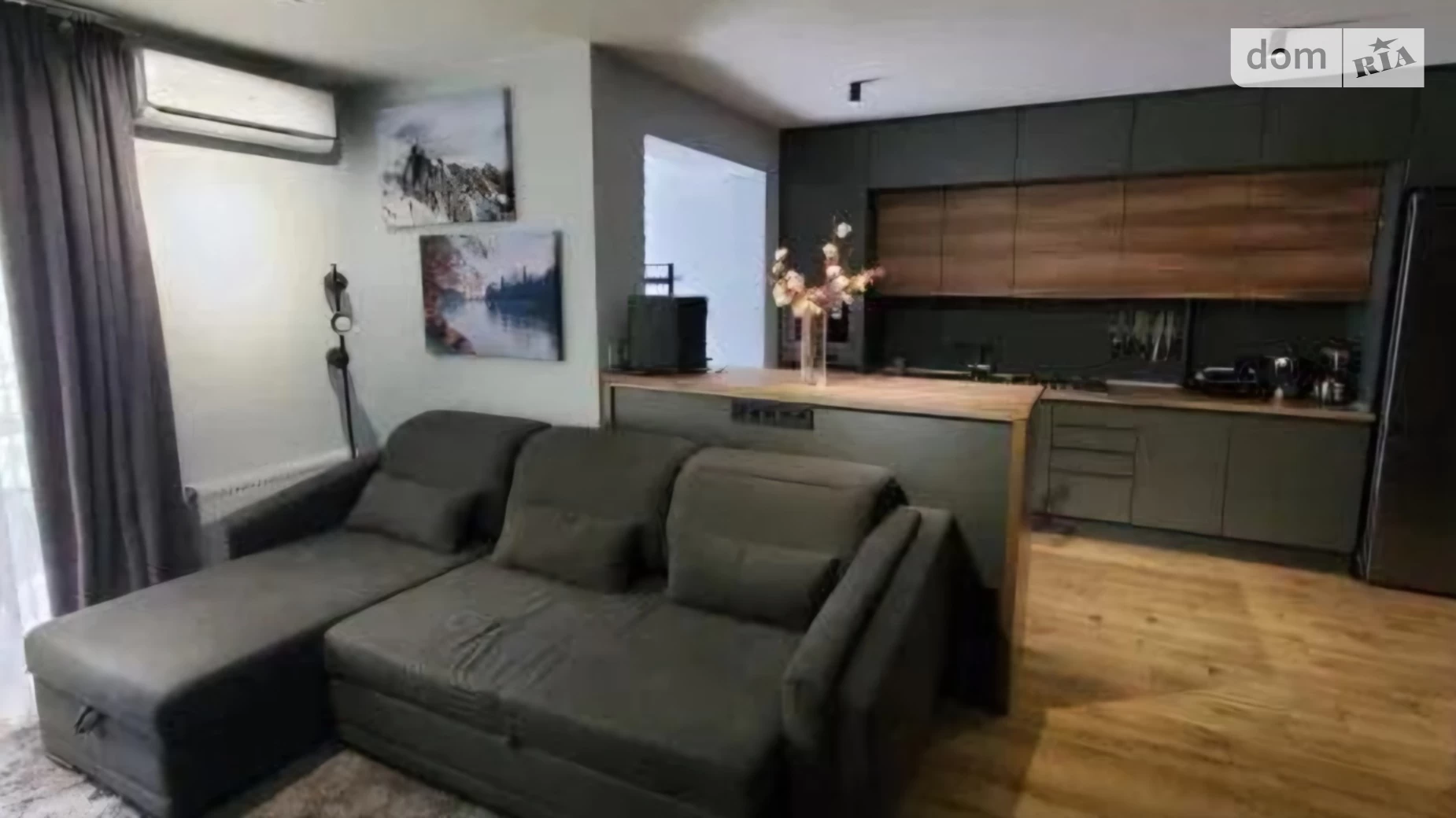 Продается 1-комнатная квартира 45 кв. м в, цена: 110000 $ - фото 3