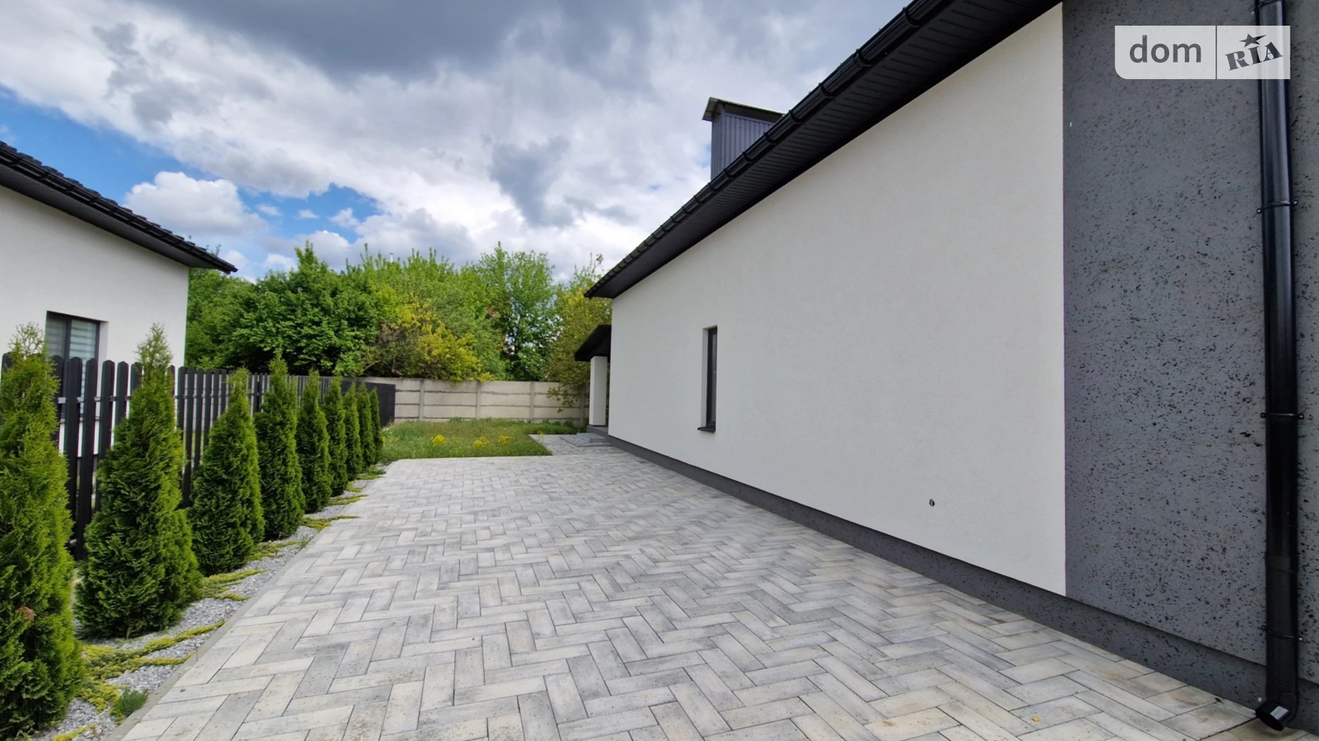 Продается дом на 2 этажа 150 кв. м с камином, цена: 135000 $ - фото 4