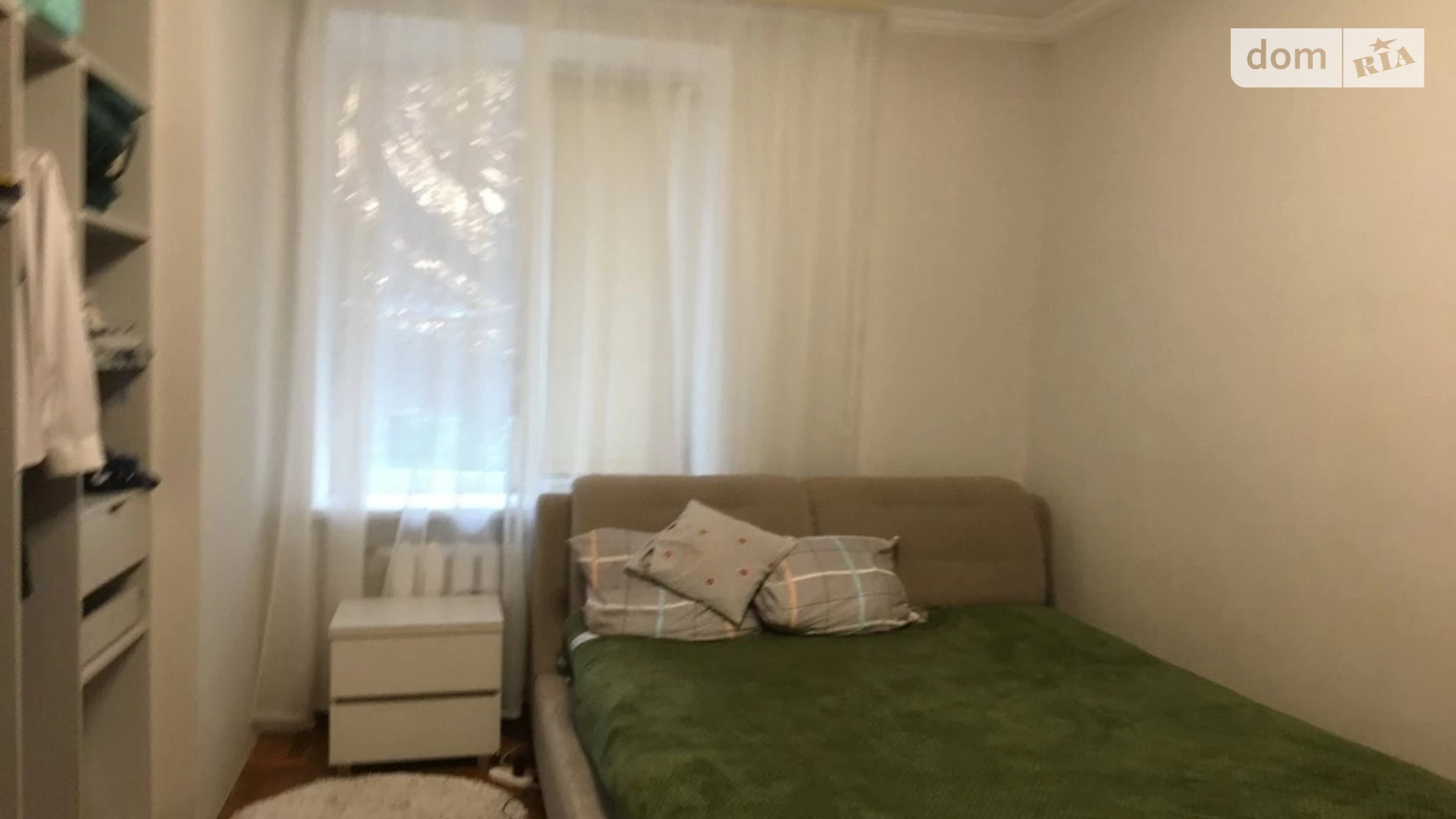 Продається 2-кімнатна квартира 58 кв. м у Одесі, вул. Коблевська - фото 3