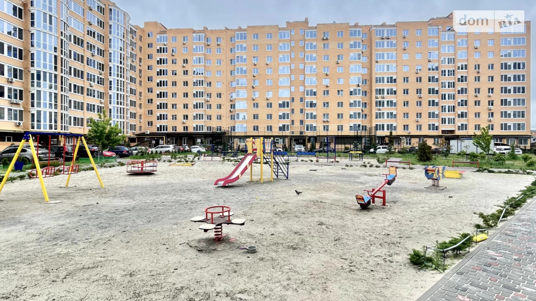 Продается 1-комнатная квартира 41.6 кв. м в Харькове, пер. Лосевский, 2А - фото 4
