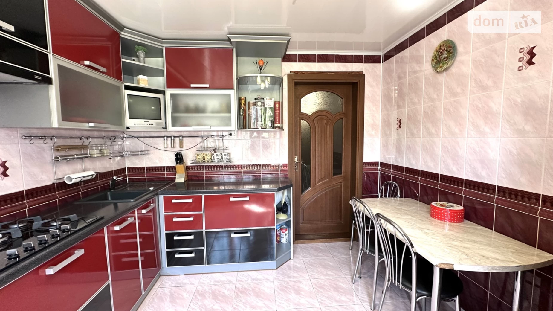 Продається 3-кімнатна квартира 72.7 кв. м у Рівному, вул. Степана Бандери, 69В - фото 4