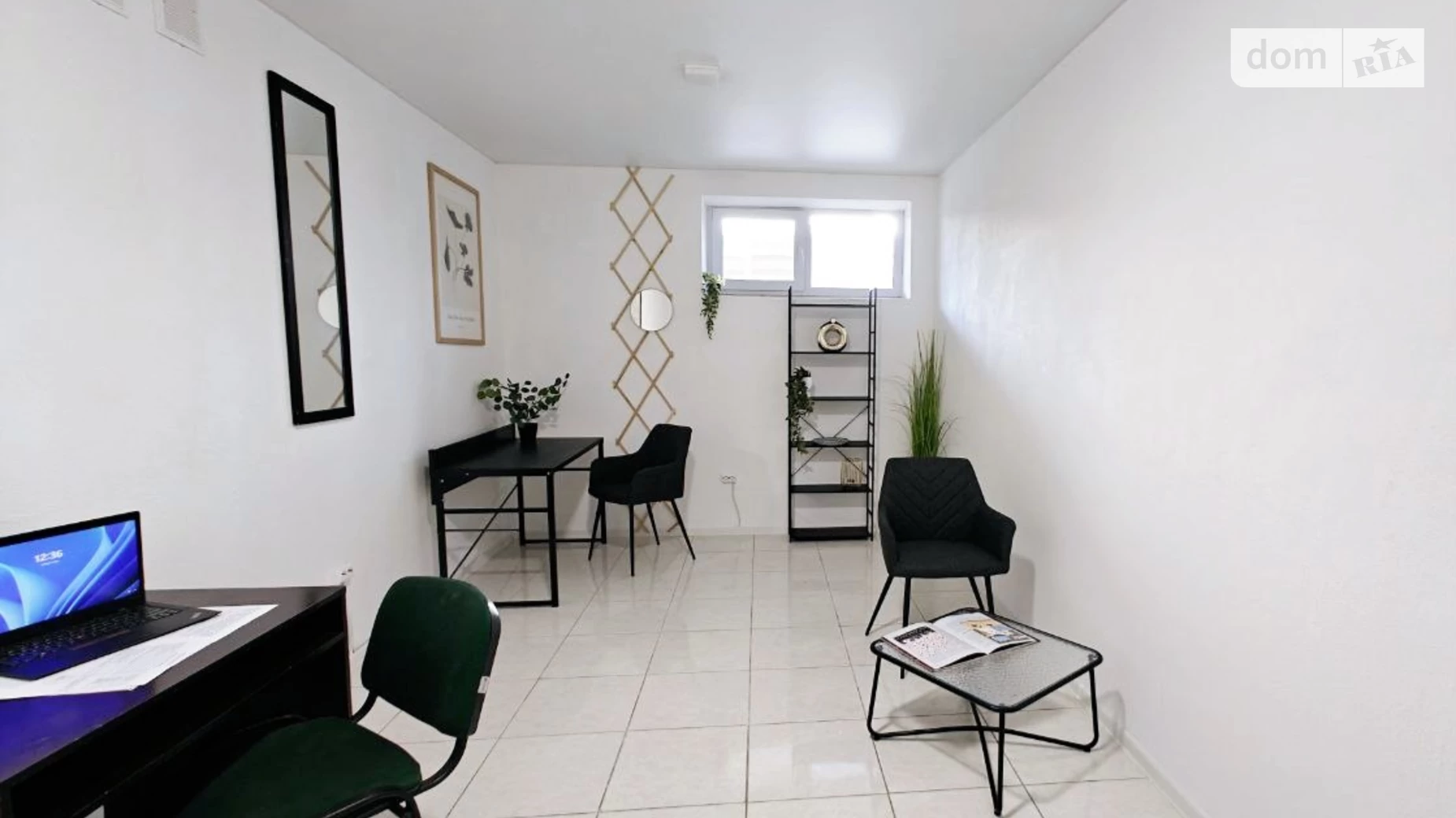 Продается офис 18.6 кв. м в бизнес-центре, цена: 630000 грн - фото 5