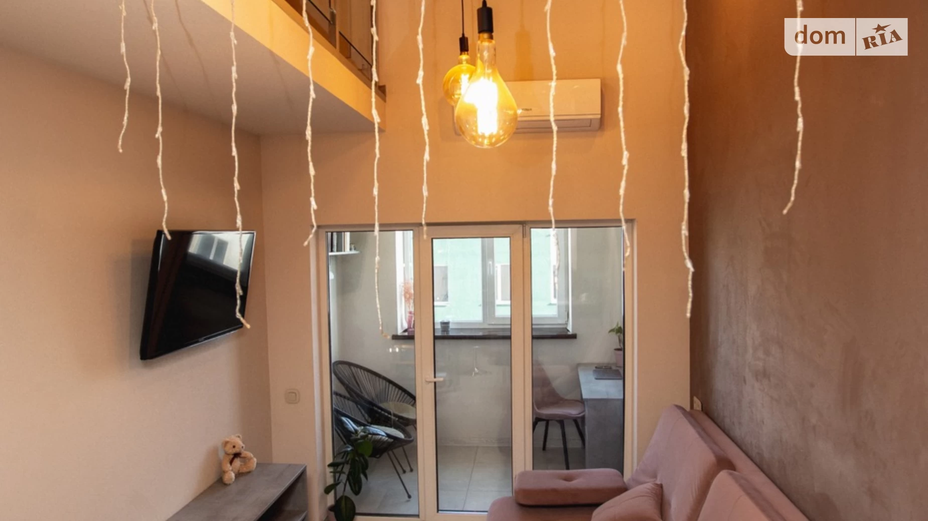 Продается 1-комнатная квартира 45 кв. м в Харькове, просп. Героев Харькова(Московский), 118 - фото 3
