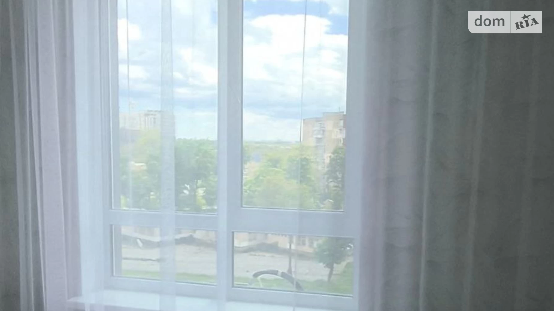 Продається 1-кімнатна квартира 33.4 кв. м у Одесі, ул. Профспілкова - фото 3