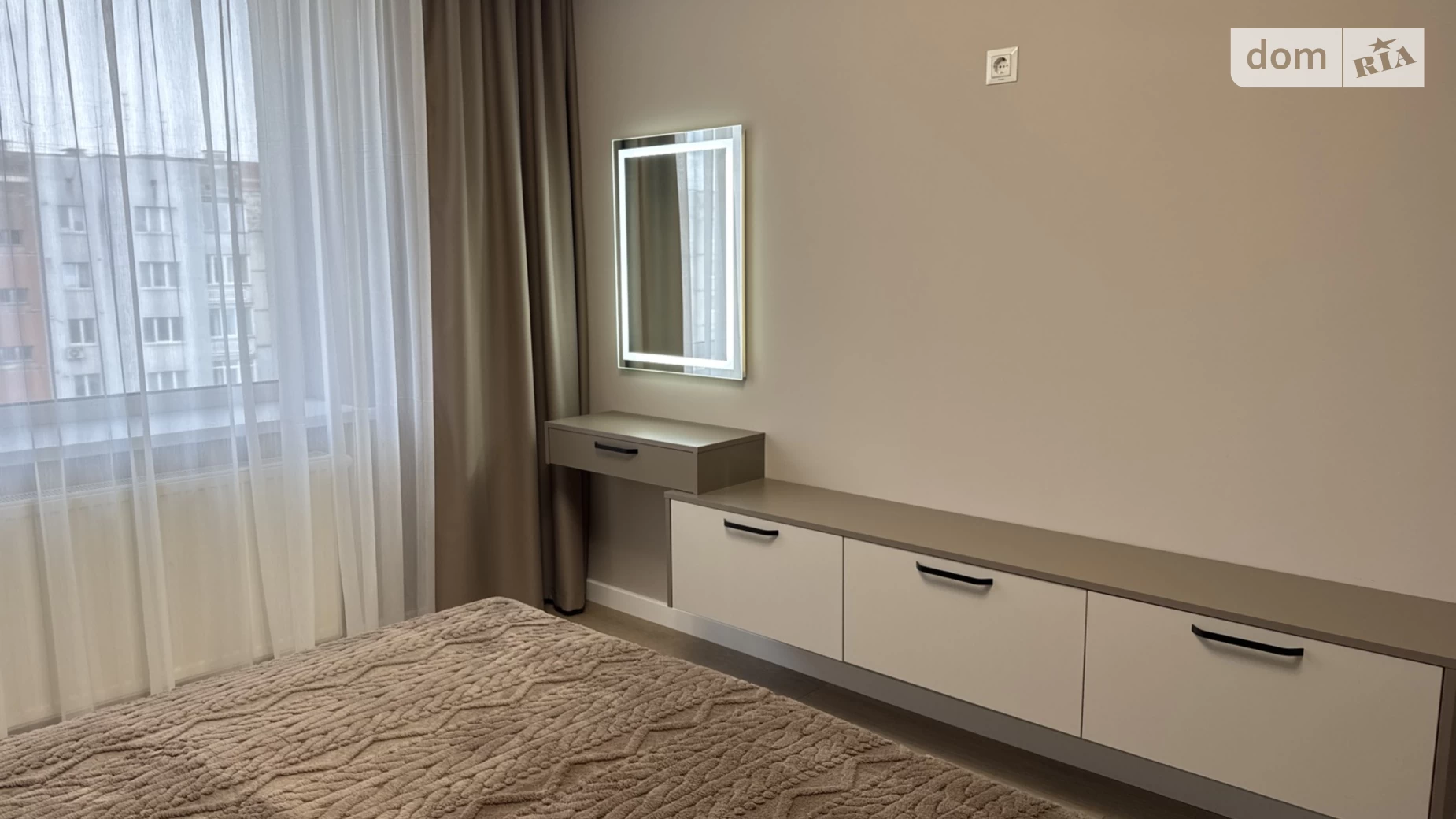 Продается 2-комнатная квартира 66.5 кв. м в Ивано-Франковске, цена: 96000 $ - фото 3