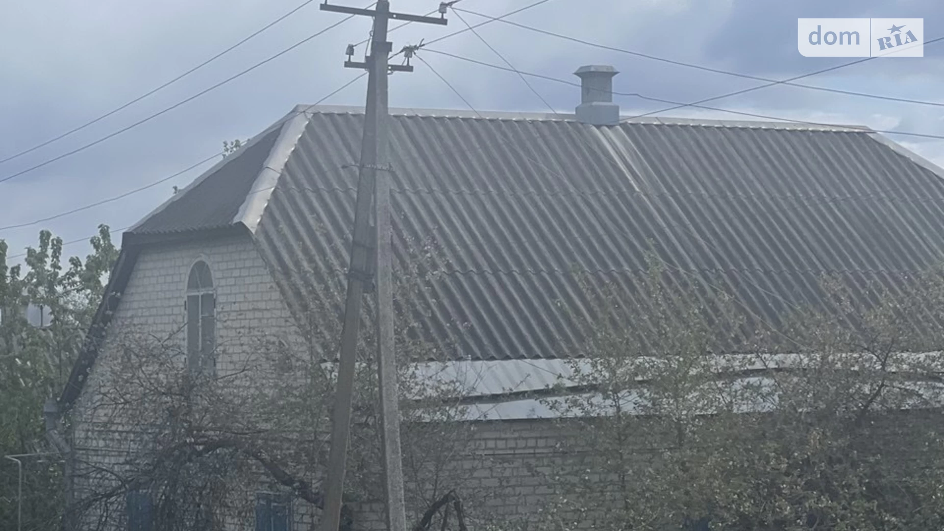 Продается дом на 2 этажа 83 кв. м с гаражом, цена: 45000 $ - фото 5