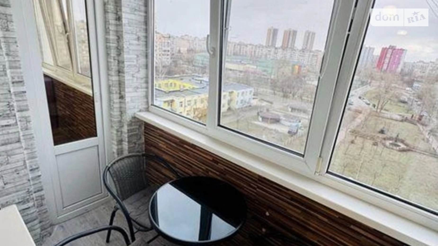 Продається 1-кімнатна квартира 33.5 кв. м у, цена: 45000 $ - фото 4