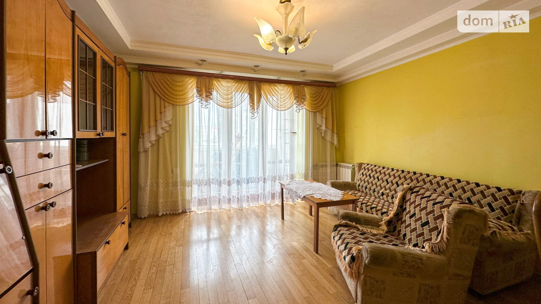 Продається 3-кімнатна квартира 67.3 кв. м у Львові, вул. Панча Петра, 18 - фото 5