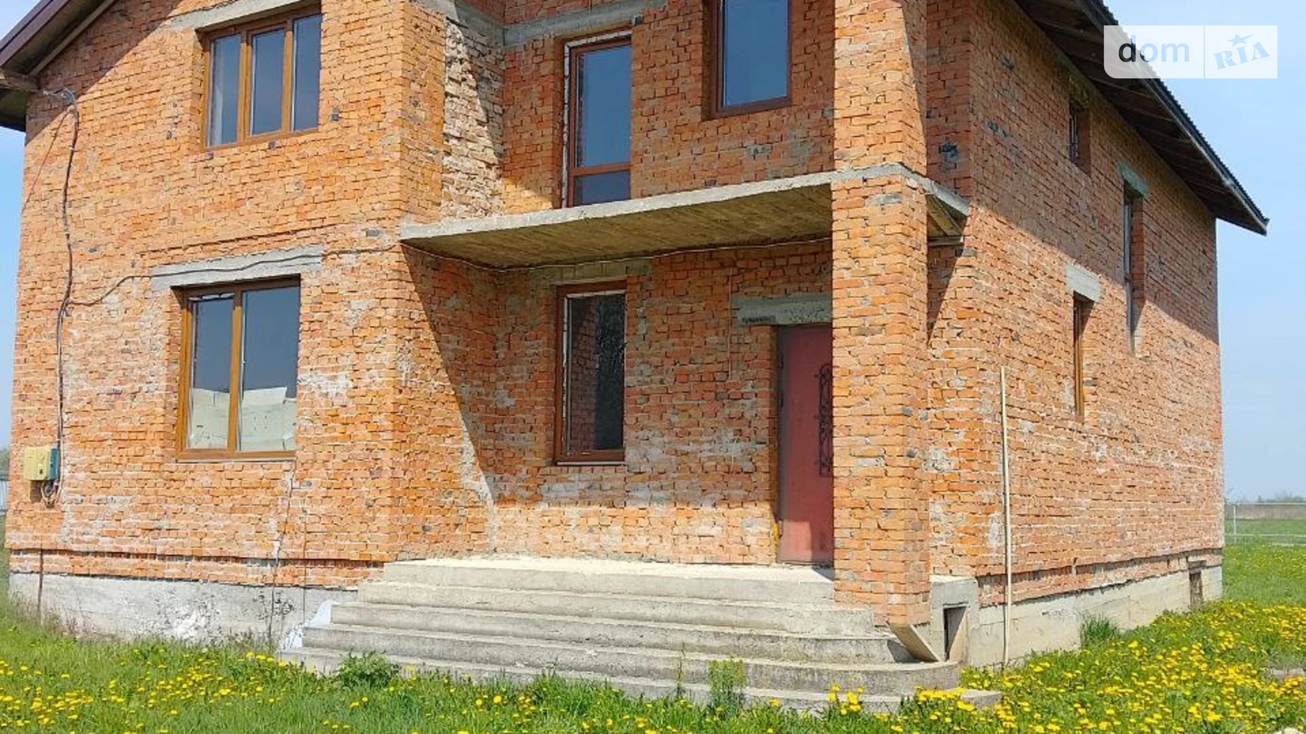 Продається будинок 2 поверховий 213.51 кв. м с басейном, цена: 104000 $ - фото 3