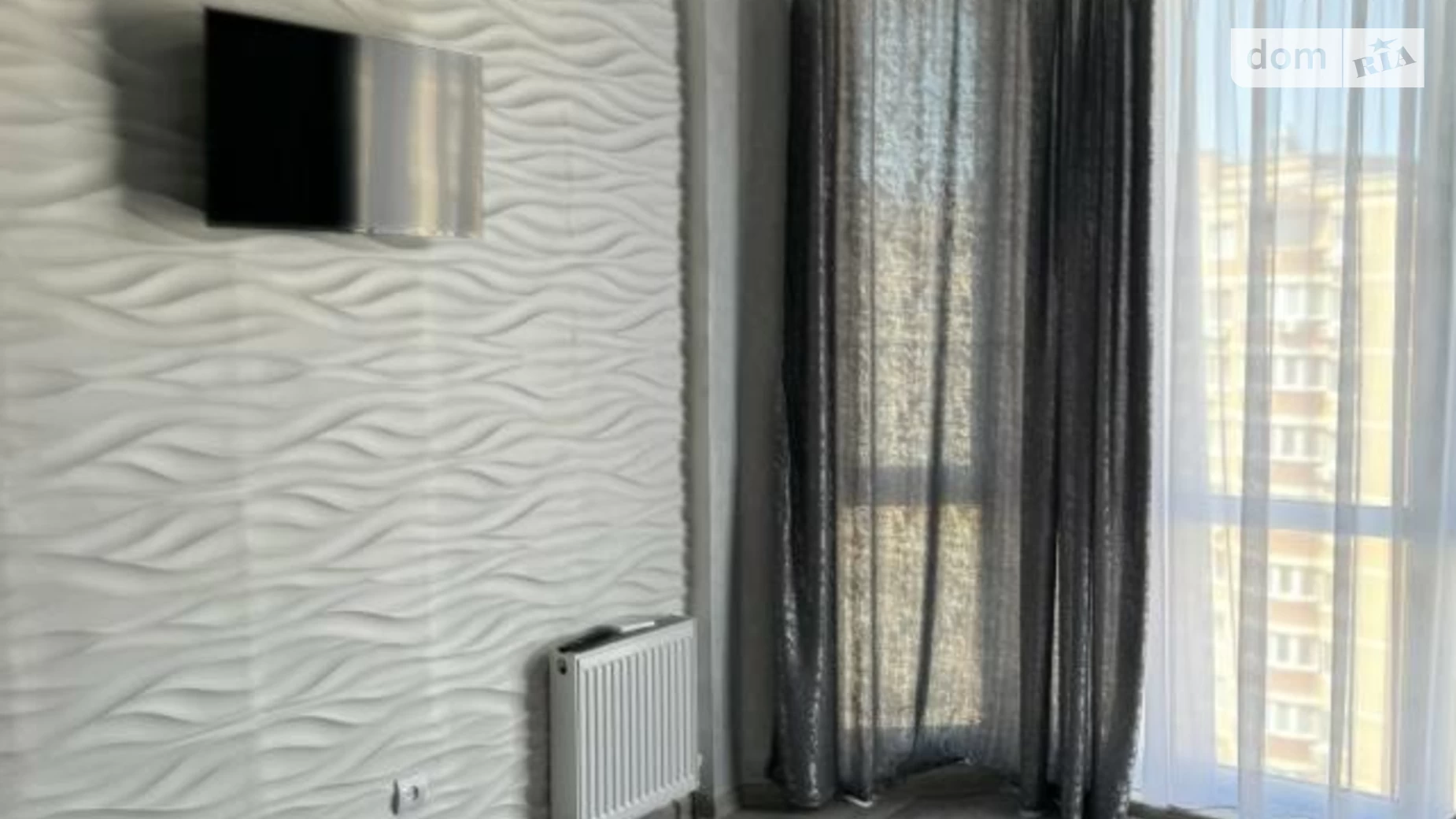 Продається 1-кімнатна квартира 29 кв. м у Одесі, вул. Шкільна - фото 5