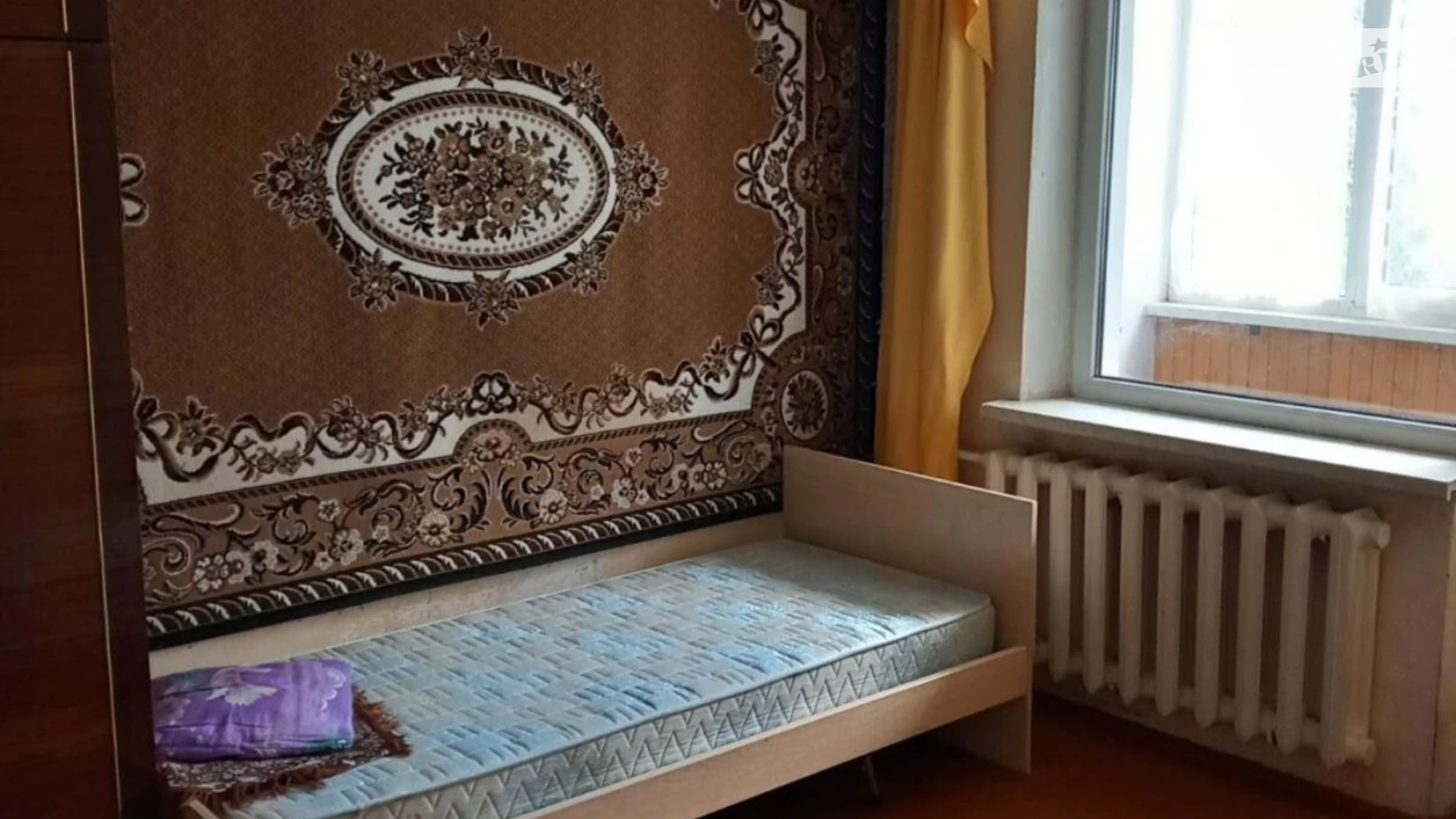 Продается 2-комнатная квартира 54.5 кв. м в Ивано-Франковске, ул. Симоненко Василия, 24 - фото 5