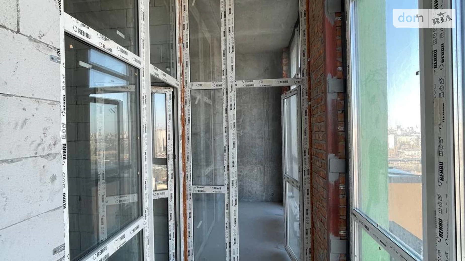 Продается 3-комнатная квартира 93.68 кв. м в Киеве, ул. Причальная, 12 - фото 5