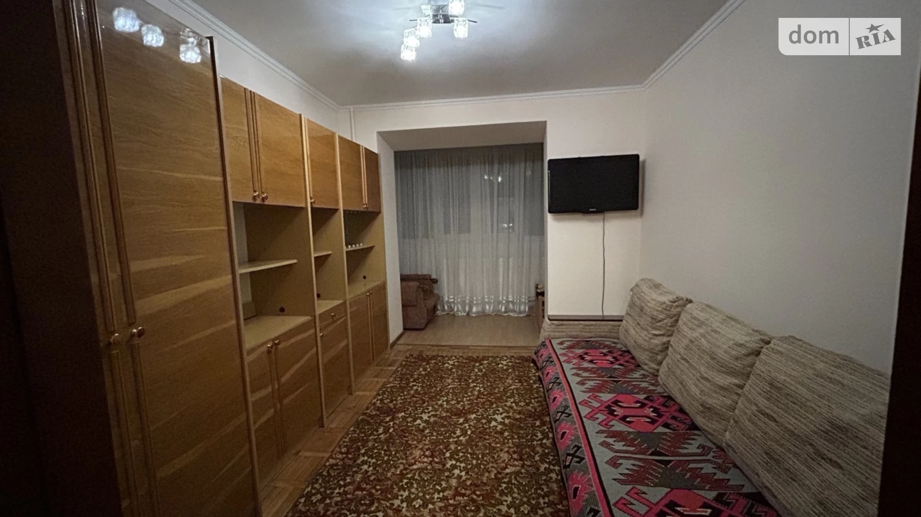 3-кімнатна квартира 60 кв. м у Тернополі, бул. Просвіти - фото 3