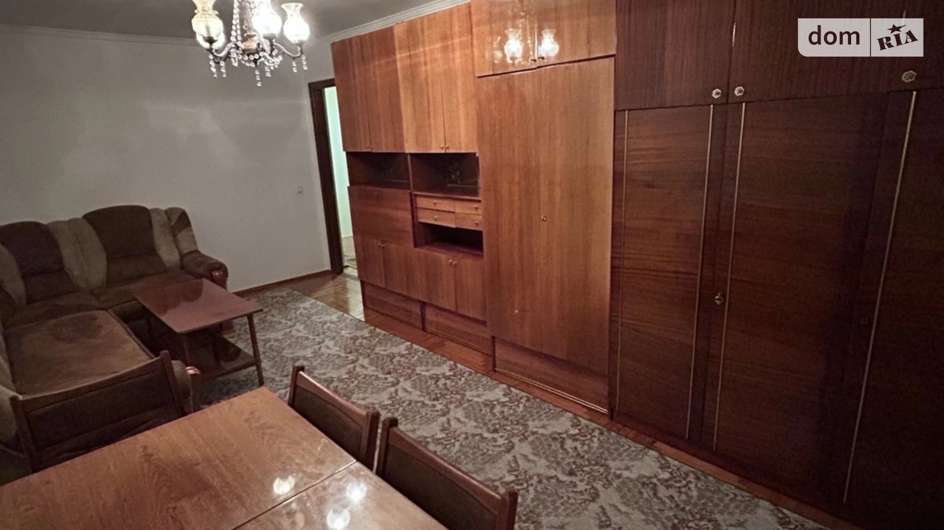 3-кімнатна квартира 60 кв. м у Тернополі, бул. Просвіти - фото 4