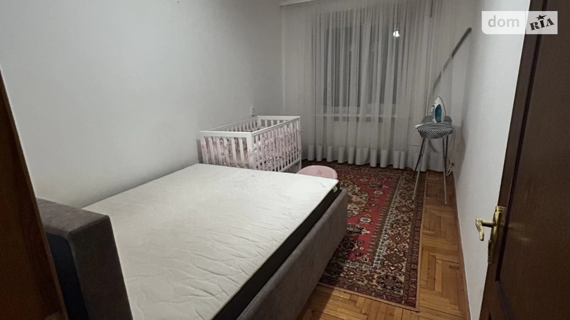 3-кімнатна квартира 60 кв. м у Тернополі, бул. Просвіти - фото 5
