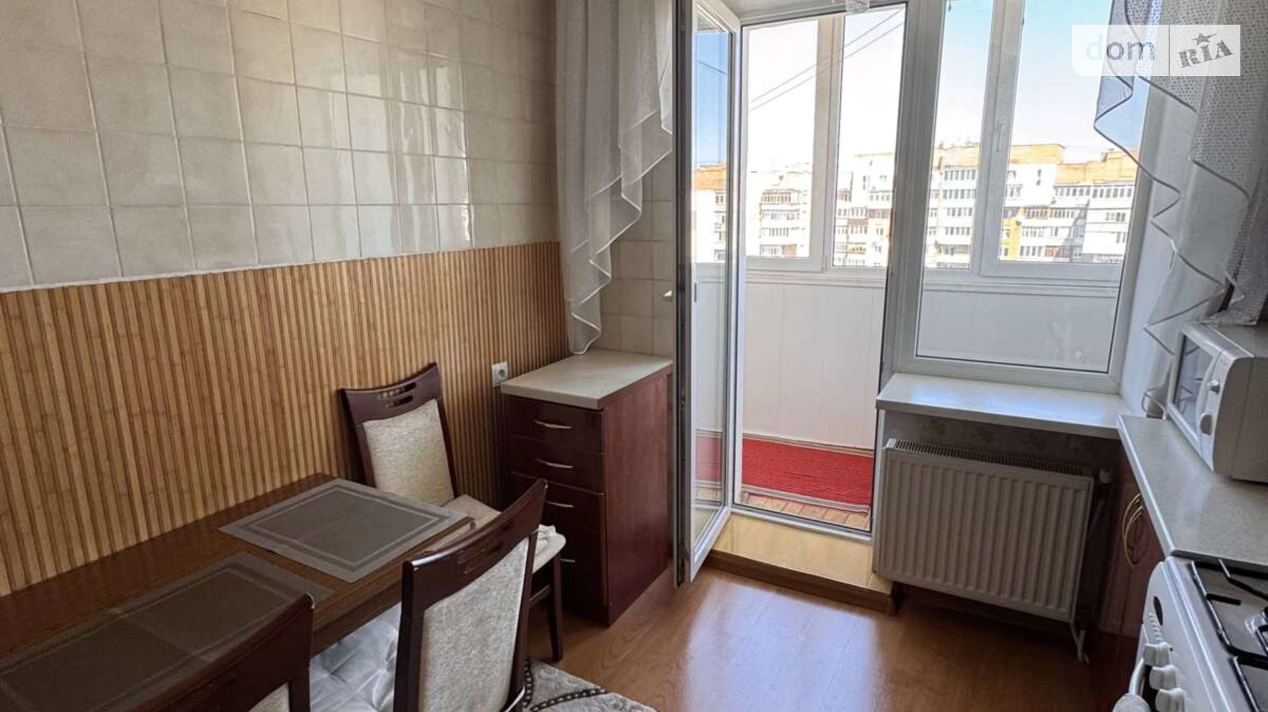Здається в оренду 3-кімнатна квартира 69.4 кв. м у Хмельницькому, цена: 14000 грн - фото 5