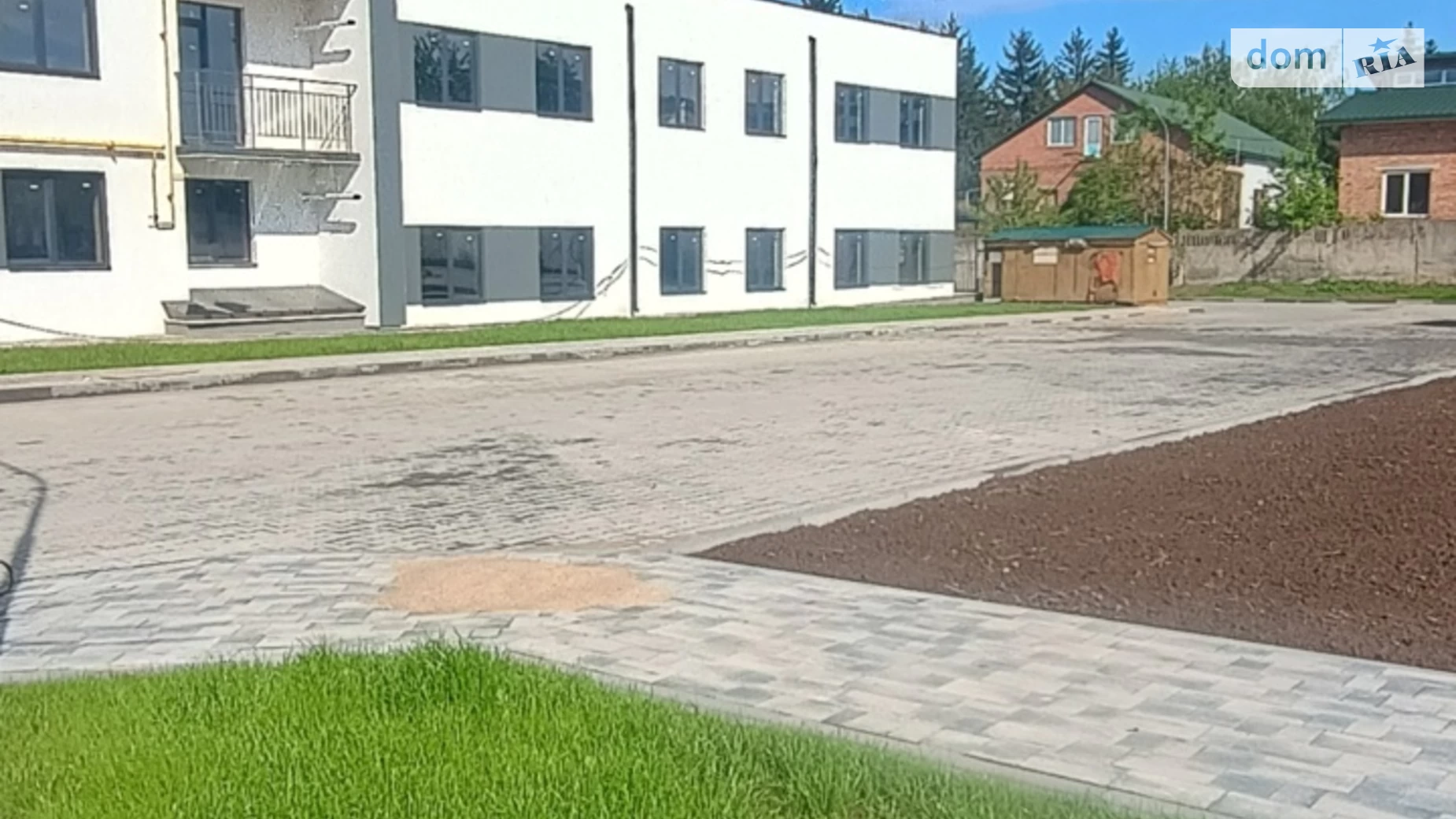 Продается 1-комнатная квартира 48.3 кв. м в Виннице, 4-й пер. Леонида Каденюка(Комарова) - фото 2