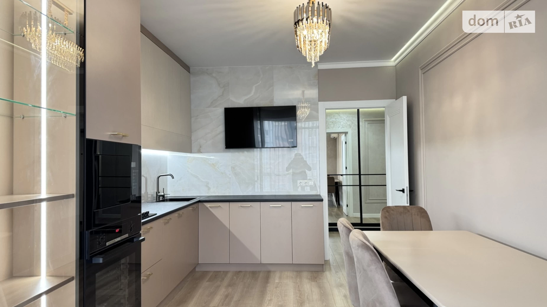Продается 2-комнатная квартира 66 кв. м в Ивано-Франковске, цена: 96000 $ - фото 3