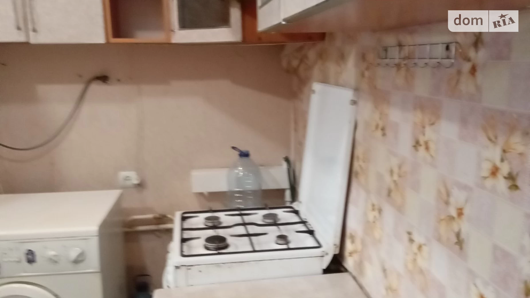 Продається 1-кімнатна квартира 34 кв. м у Одесі, вул. Крилова - фото 4