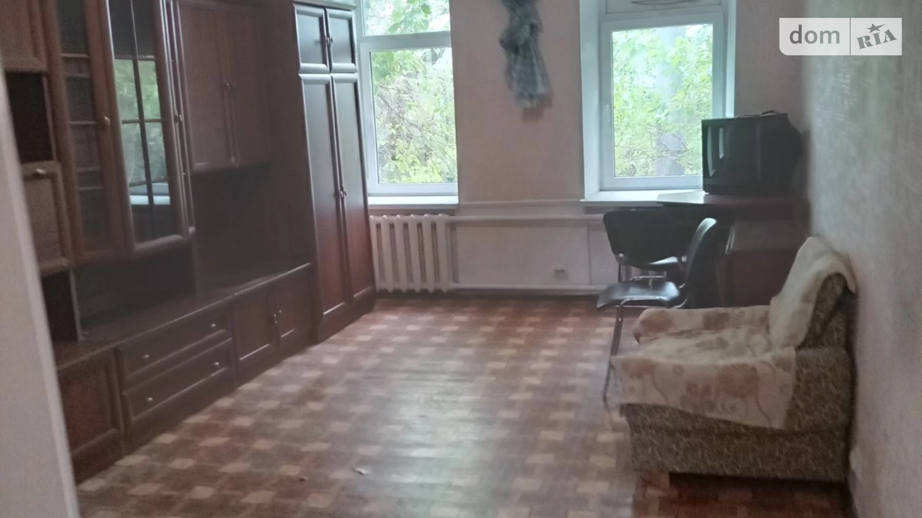 Продається 1-кімнатна квартира 34 кв. м у Одесі, вул. Крилова - фото 2