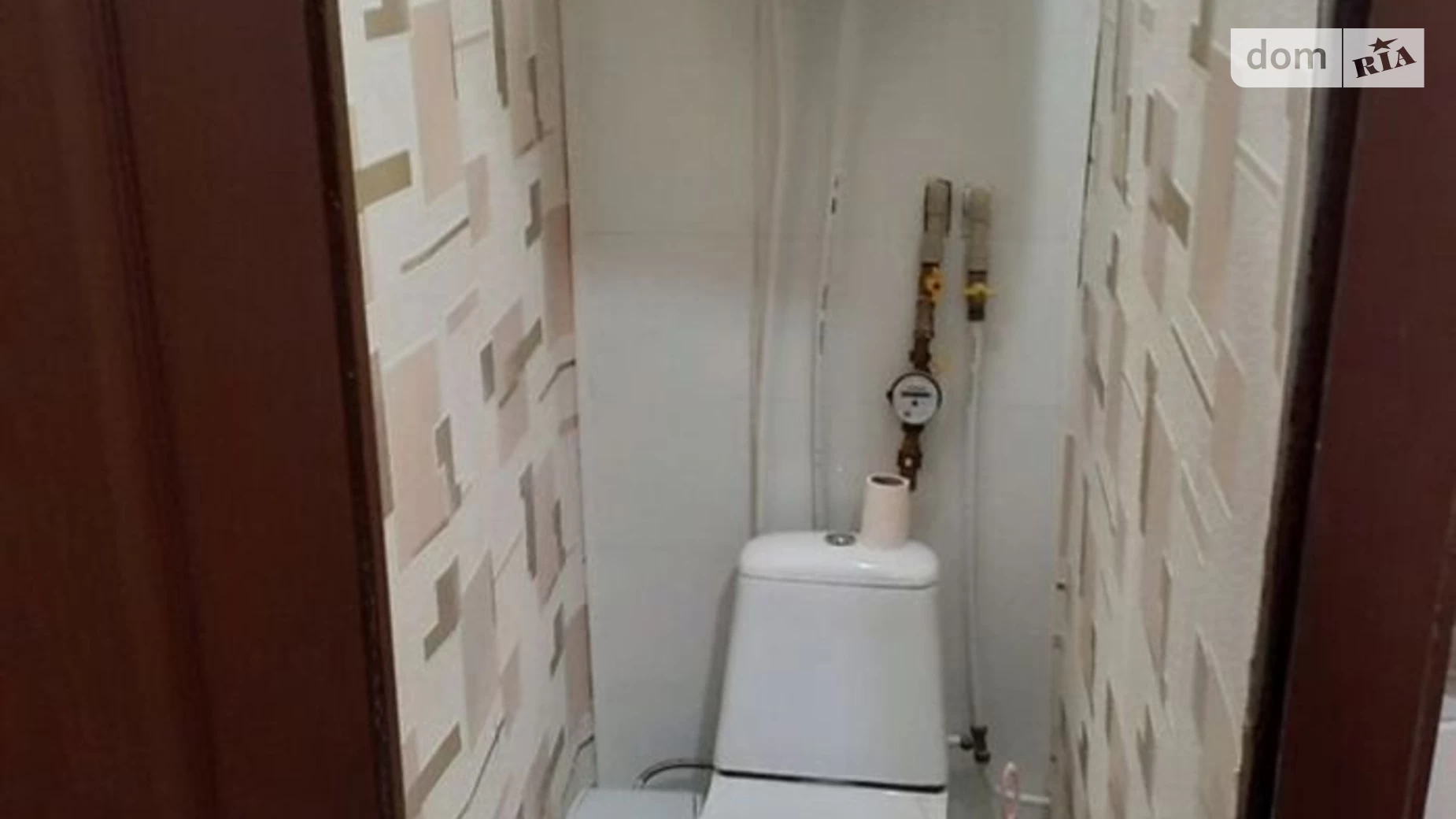 Сдается в аренду 1-комнатная квартира 35 кв. м в Днепре, ул. Новокрымская, 47 - фото 4