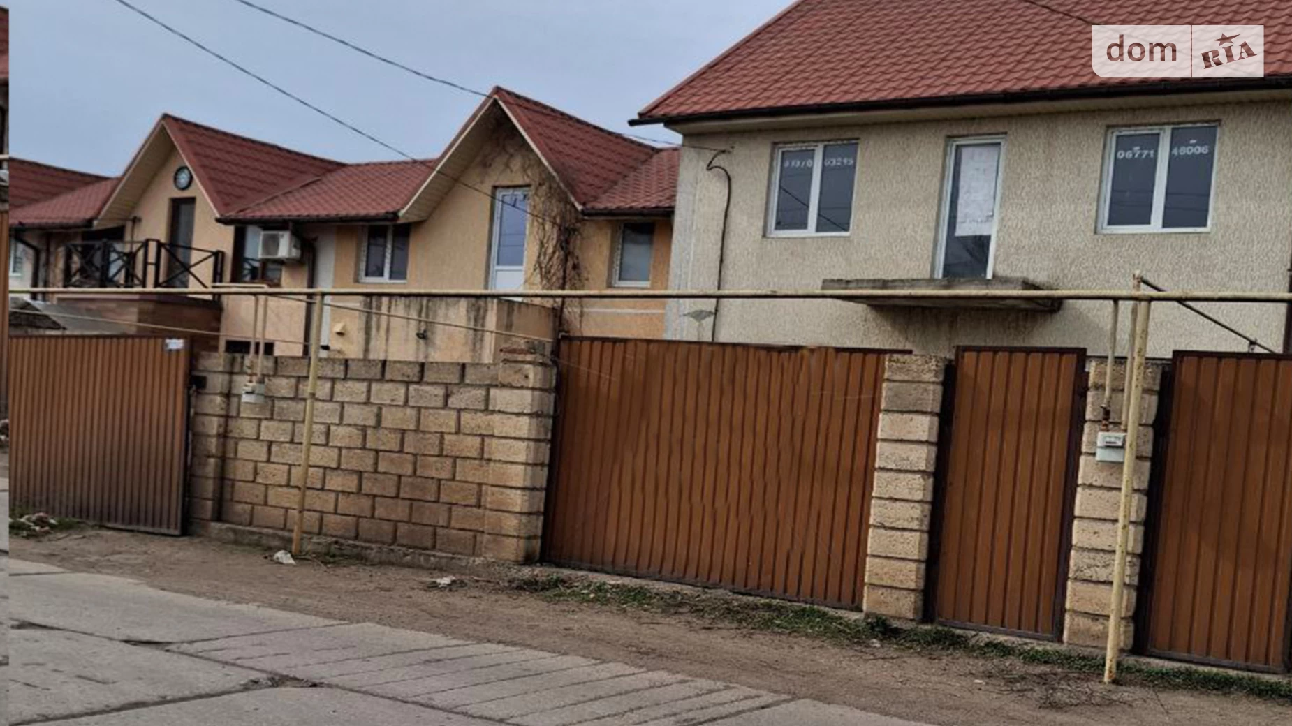 ул. Бадаева, 5 Нерубайское, цена: 38000 $ - фото 2