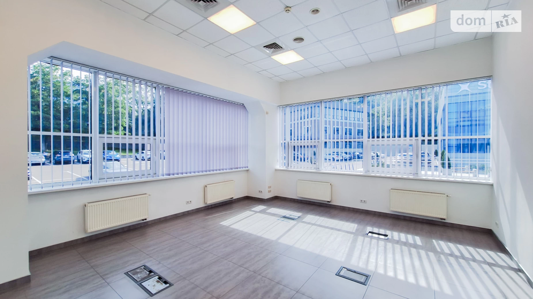 Здається в оренду офіс 298 кв. м в бізнес-центрі, цена: 5299 $ - фото 5