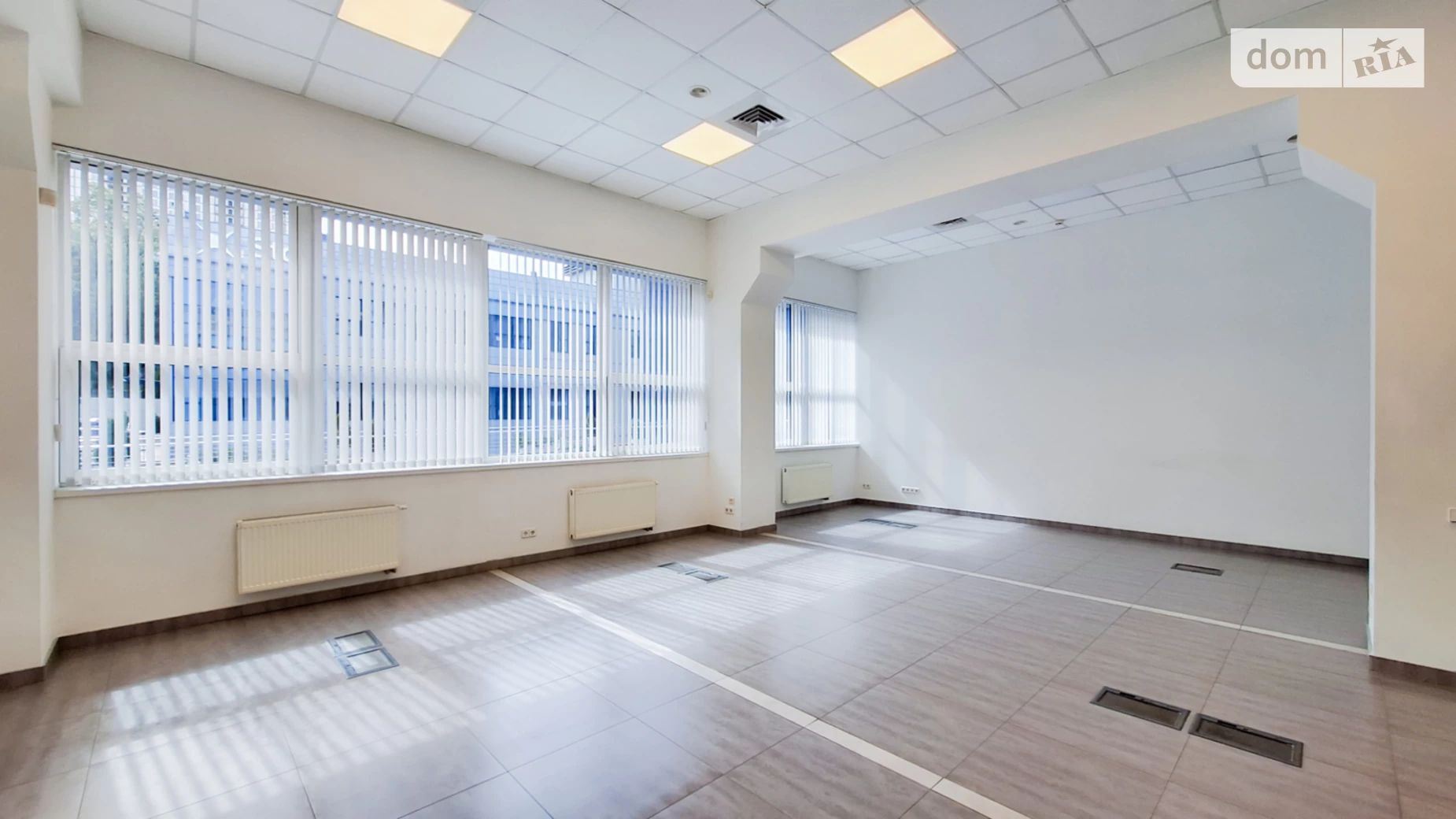 Здається в оренду офіс 298 кв. м в бізнес-центрі, цена: 5299 $ - фото 5