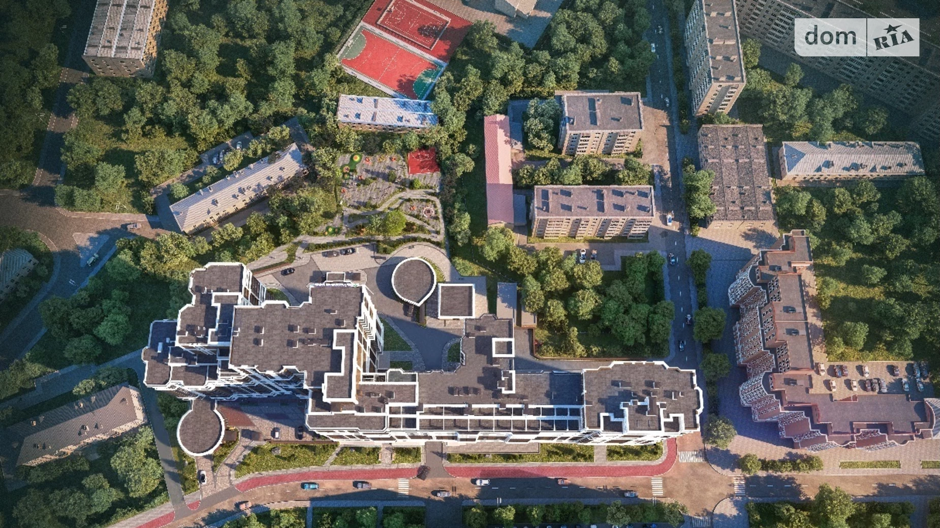 Продается подземный паркинг под легковое авто на 15 кв. м, цена: 29700 $ - фото 3