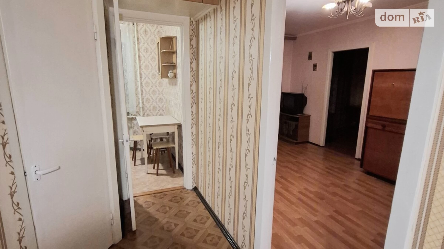 Сдается в аренду 3-комнатная квартира 58 кв. м в Днепре, цена: 10000 грн - фото 2