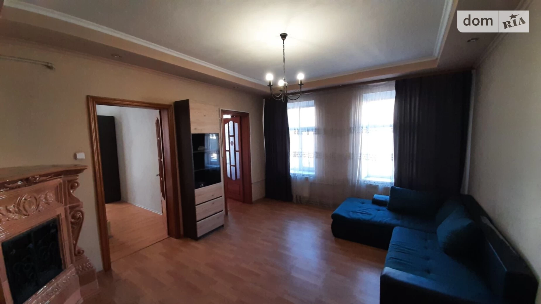 Продається 2-кімнатна квартира 63.7 кв. м у Львові, вул. Городоцька, 91 - фото 3