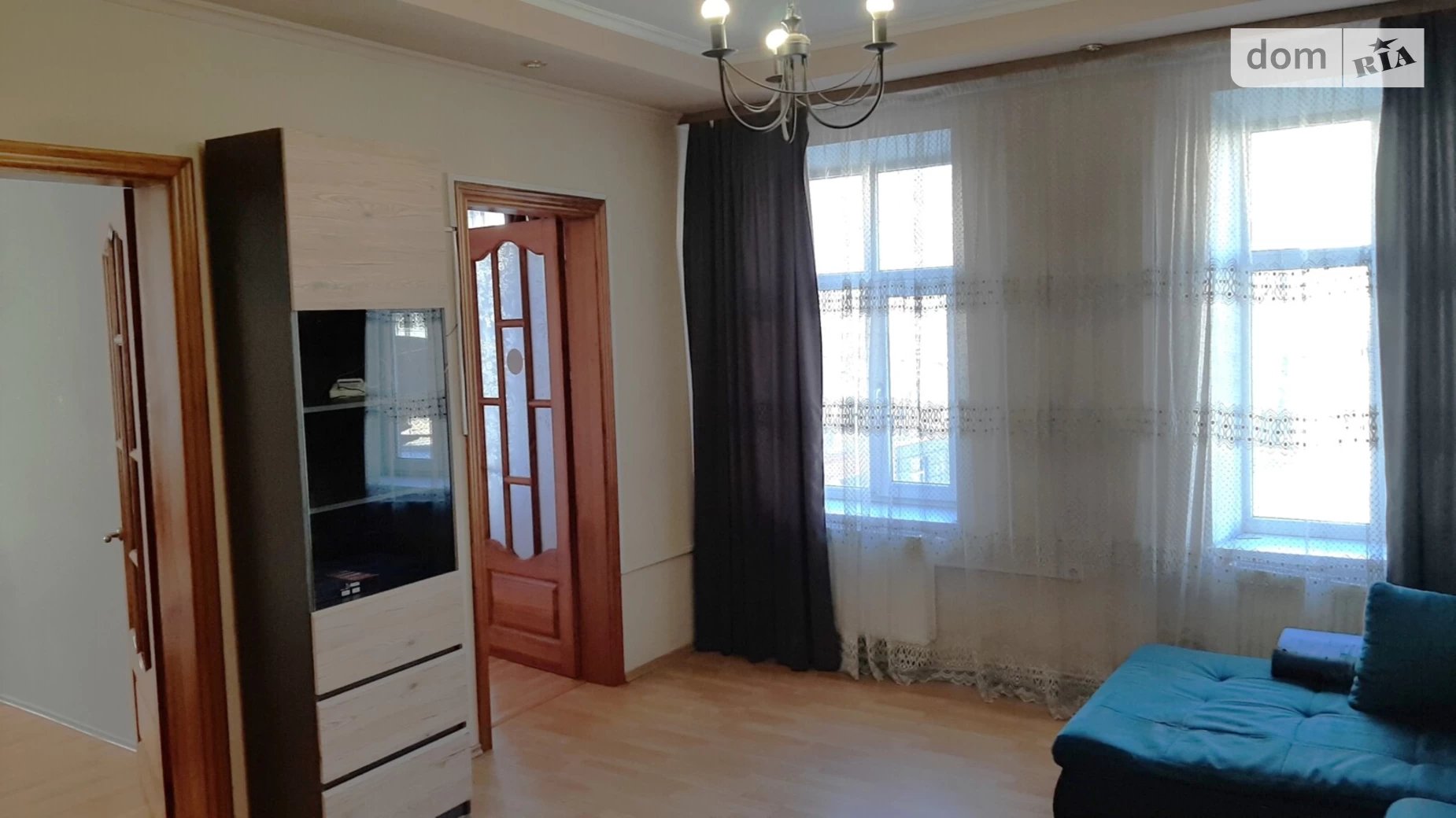 Продається 2-кімнатна квартира 63.7 кв. м у Львові, вул. Городоцька, 91 - фото 2