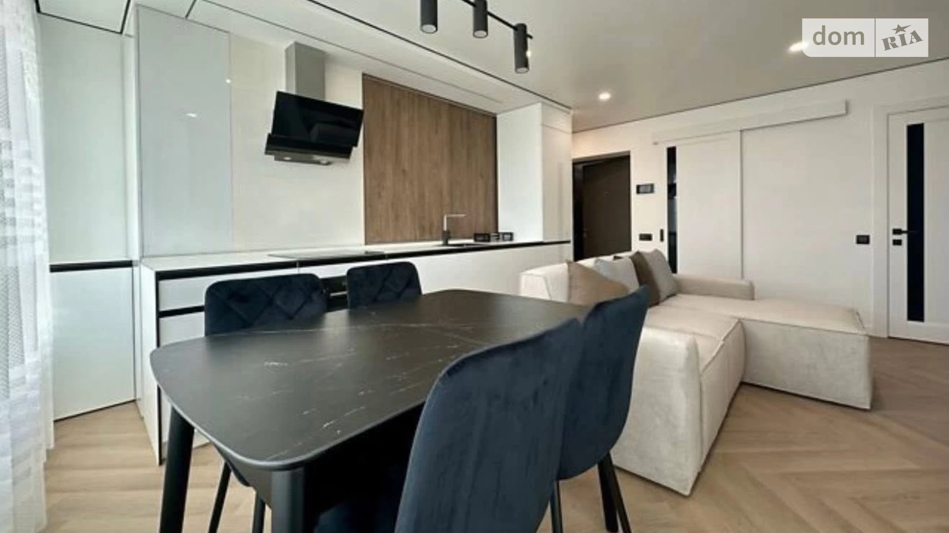 2-кімнатна квартира 55.8 кв. м у Тернополі, цена: 89750 $ - фото 3