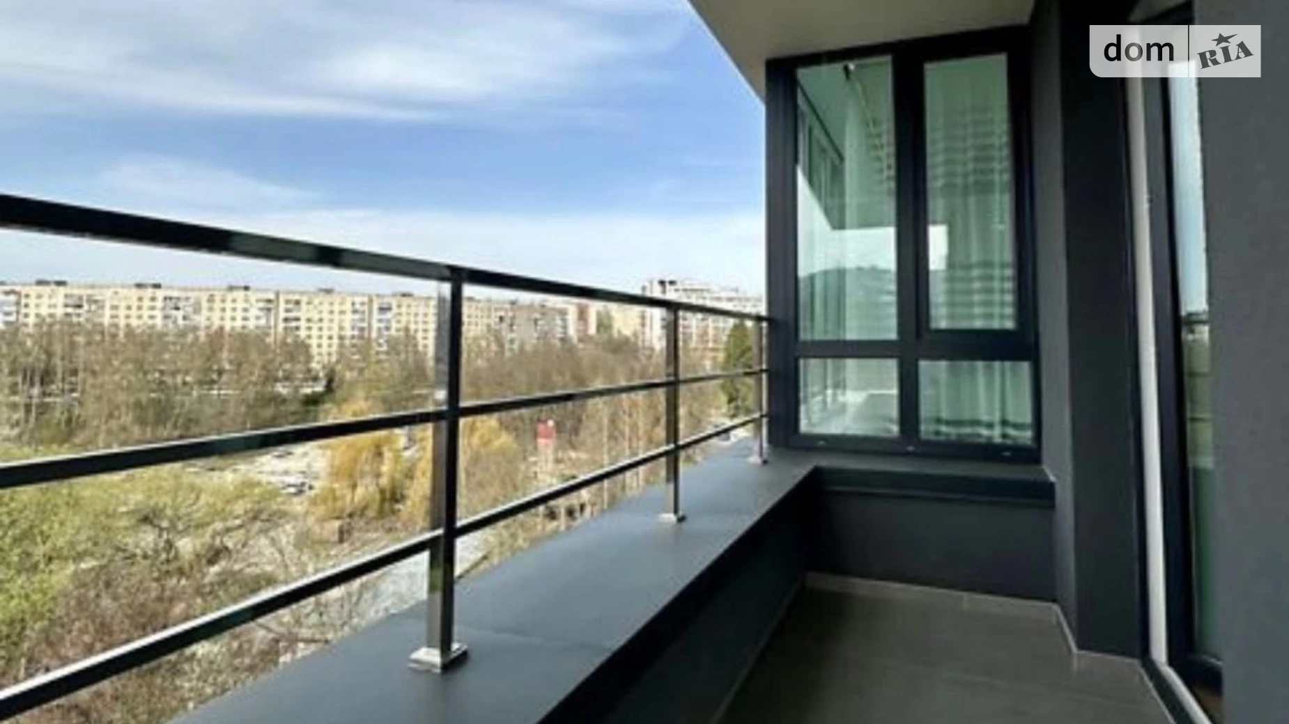 2-кімнатна квартира 55.8 кв. м у Тернополі, цена: 89750 $ - фото 5