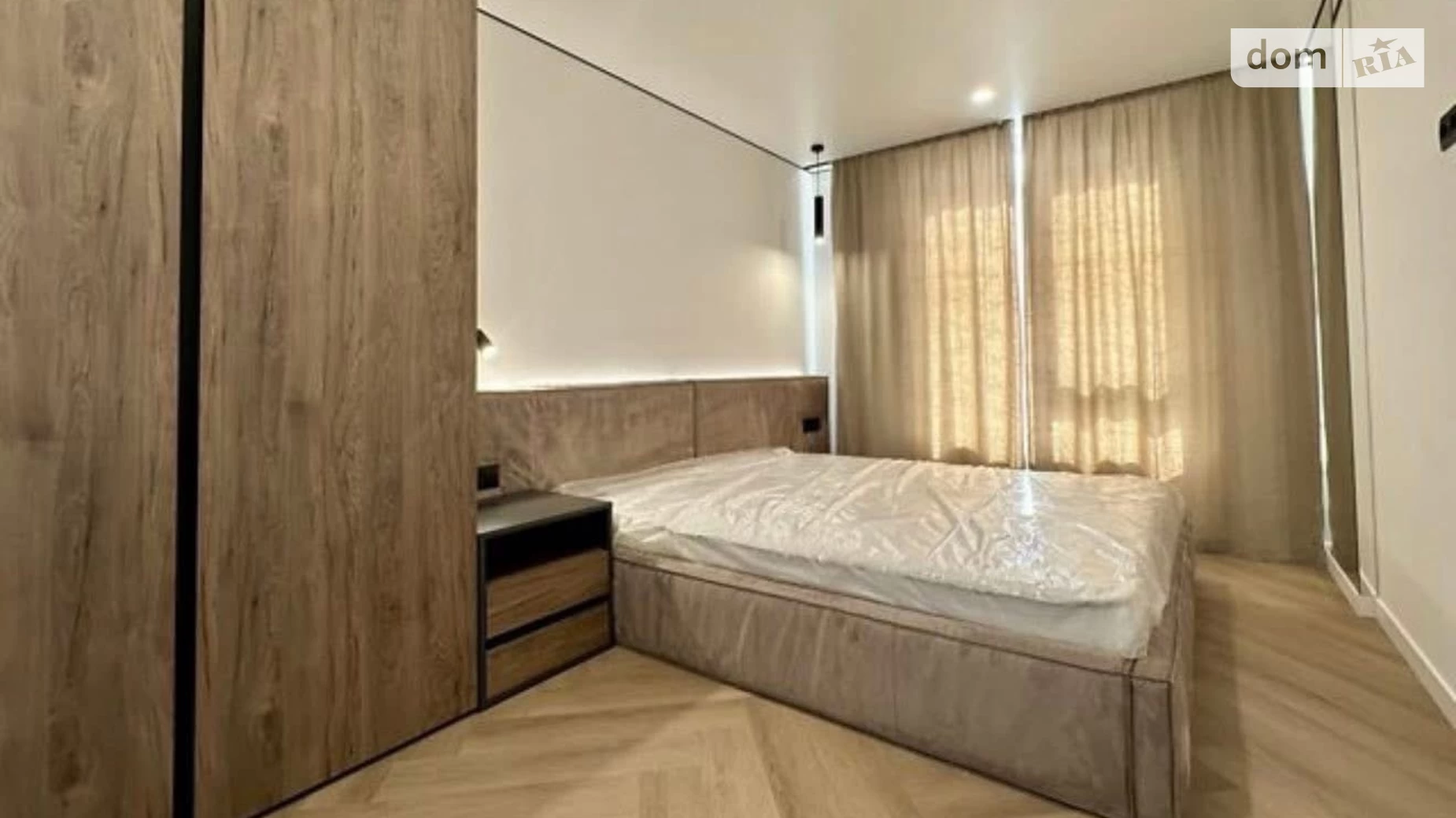 2-кімнатна квартира 55.8 кв. м у Тернополі, цена: 89750 $ - фото 4