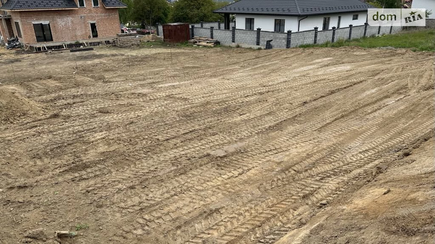 Продається земельна ділянка 6.6 соток у Рівненській області, цена: 25800 $ - фото 2