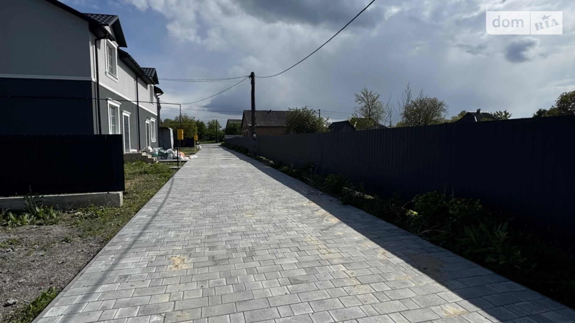 вул. Бузкова Вінницькі Хутори, цена: 70000 $ - фото 2