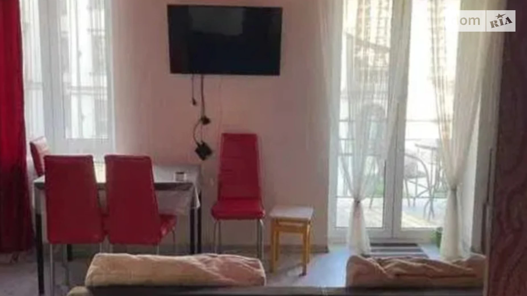 Продається 1-кімнатна квартира 36.5 кв. м у Фонтанці, цена: 43000 $ - фото 3