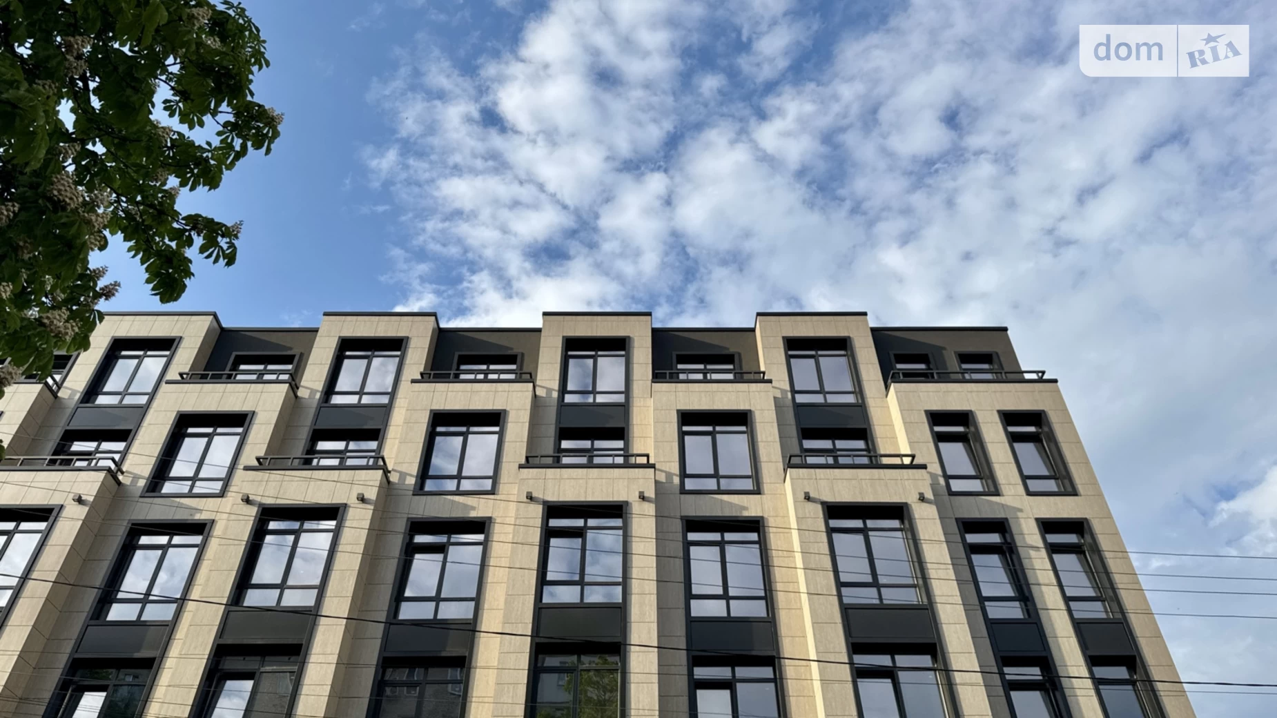 Продается 1-комнатная квартира 45 кв. м в Днепре, ул. Кавалерийская, 2 - фото 4