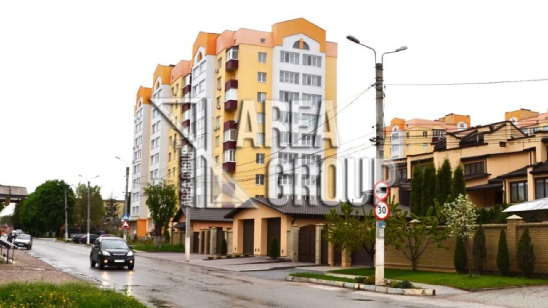 Продається приміщення вільного призначення 155 кв. м в 9-поверховій будівлі, цена: 195000 $ - фото 3