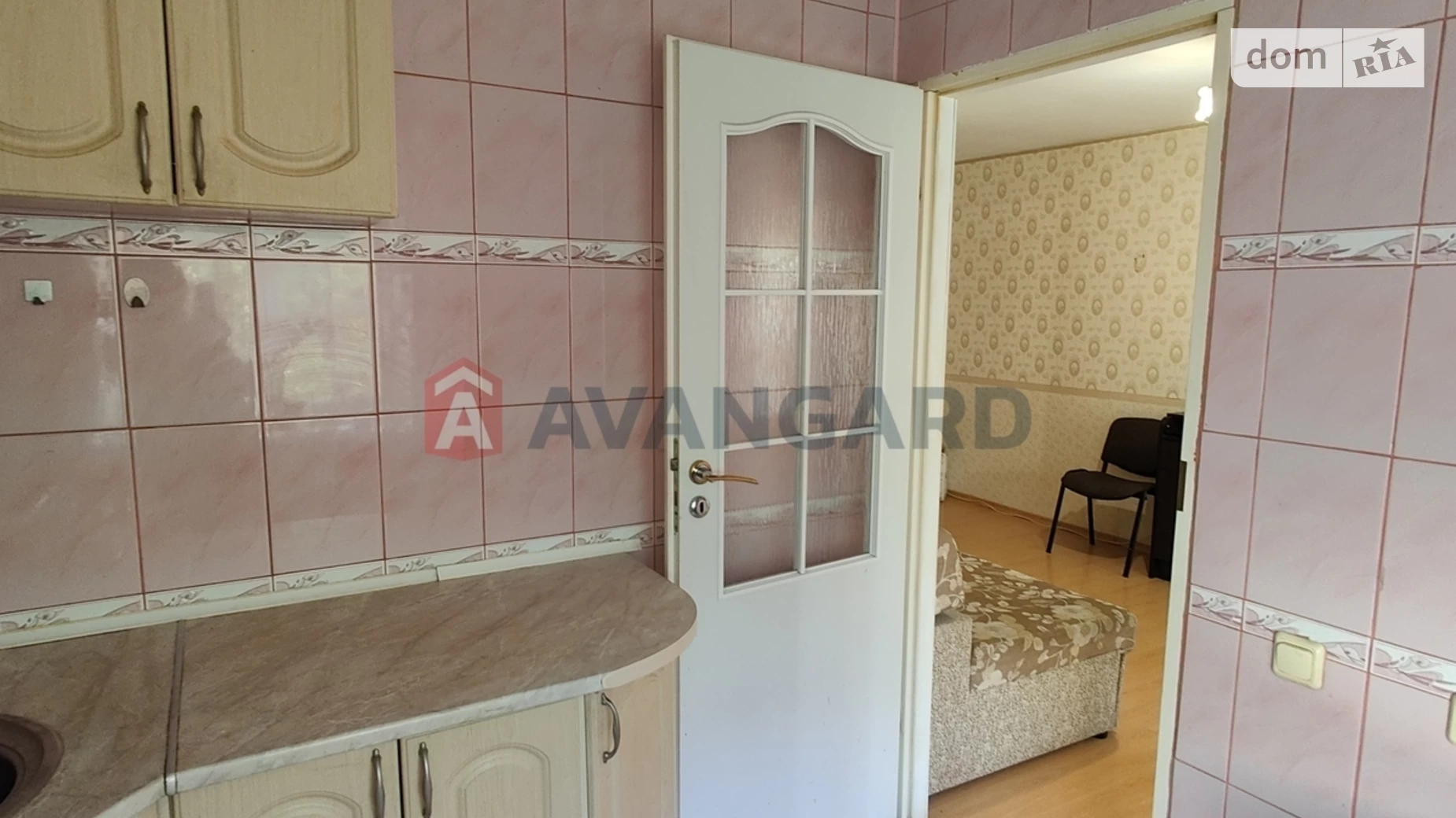Здається в оренду 2-кімнатна квартира 45 кв. м у Дніпрі, вул. Савченка Юрія, 97Б - фото 3