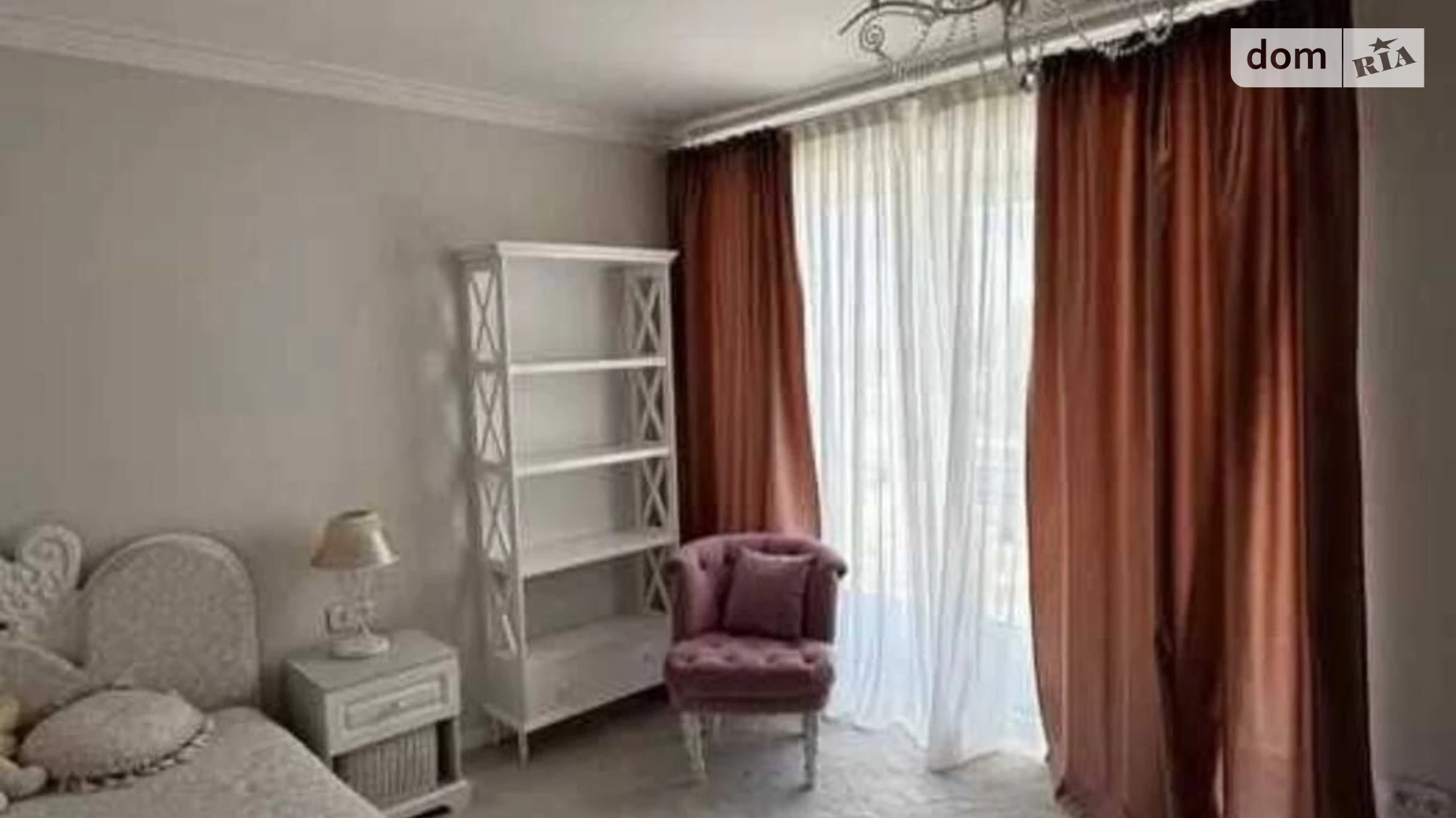 Сдается в аренду 4-комнатная квартира 140 кв. м в Днепре, цена: 58000 грн - фото 4