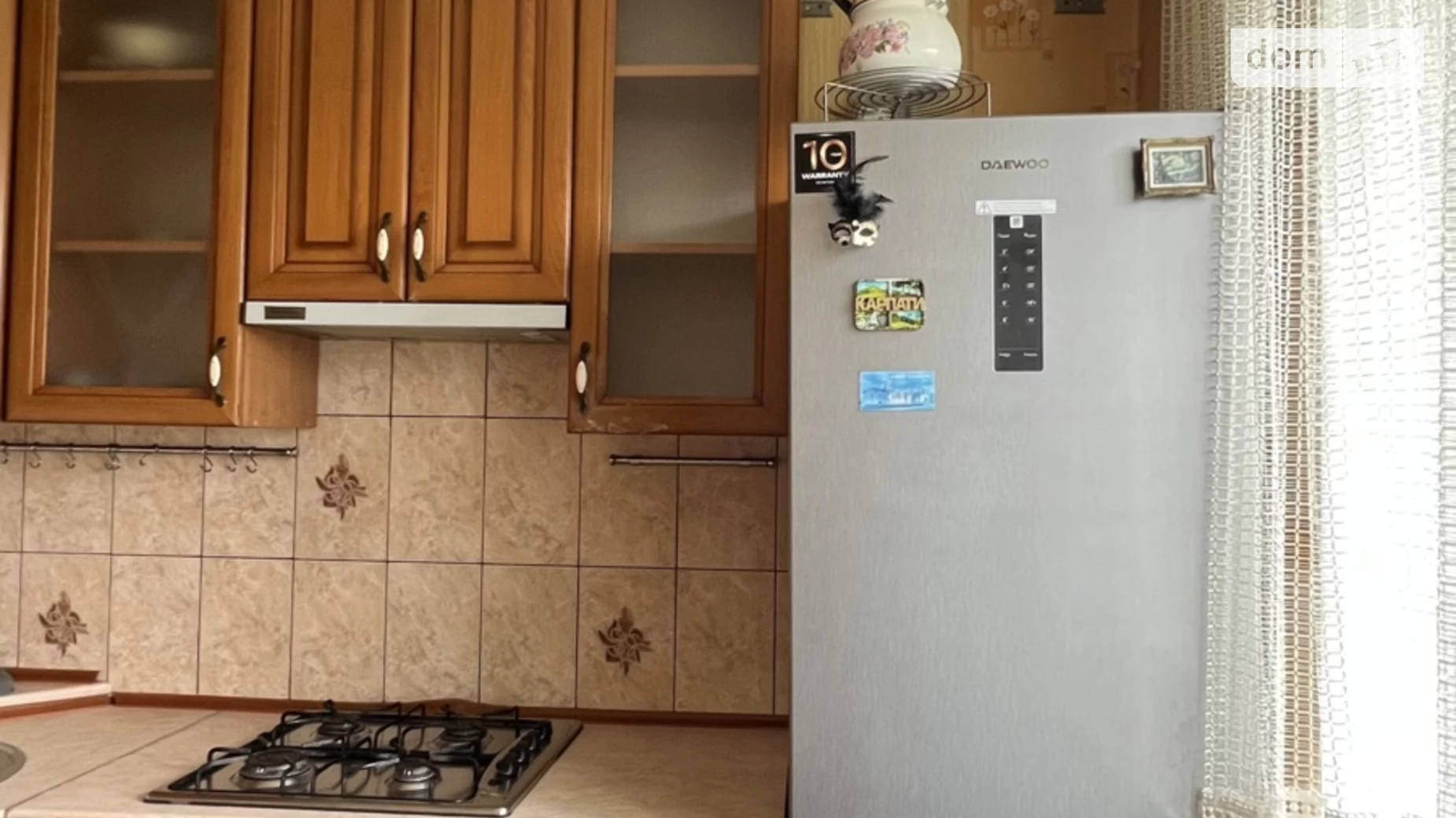 Здається в оренду 2-кімнатна квартира 51 кв. м у Хмельницькому, цена: 10000 грн - фото 2