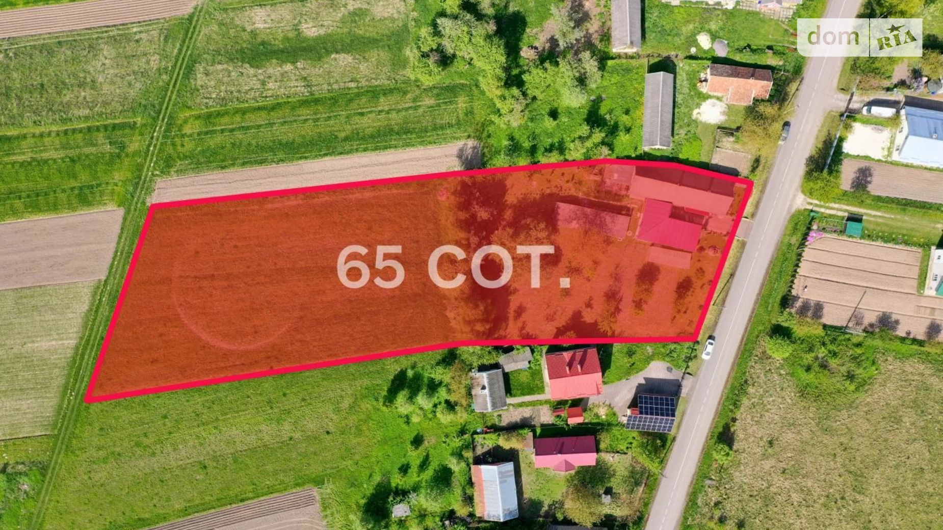 Продается одноэтажный дом 65 кв. м с мансардой, цена: 70000 $ - фото 3