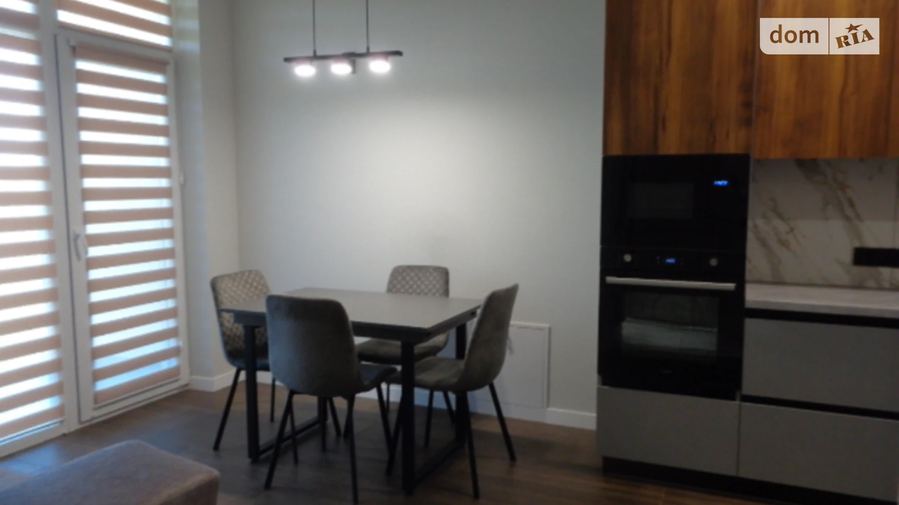 Здається в оренду 1-кімнатна квартира 37 кв. м у Ужгороді, вул. Загорська - фото 2