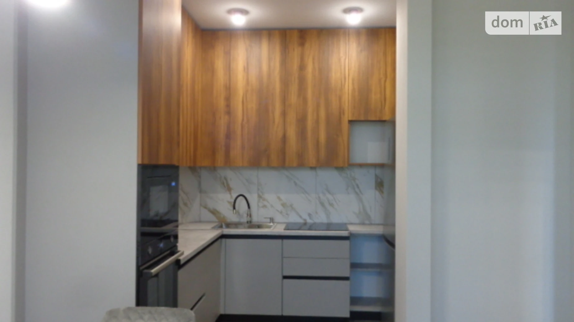 Здається в оренду 1-кімнатна квартира 37 кв. м у Ужгороді, вул. Загорська - фото 5