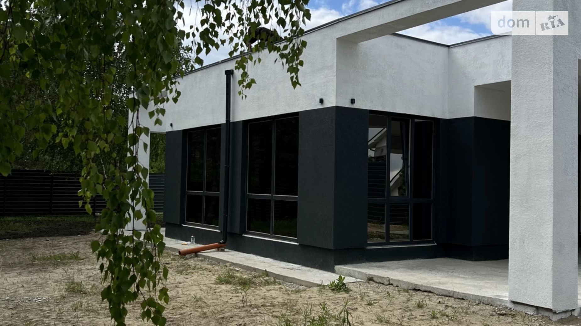 Продається одноповерховий будинок 138 кв. м з банею/сауною, цена: 105000 $ - фото 2