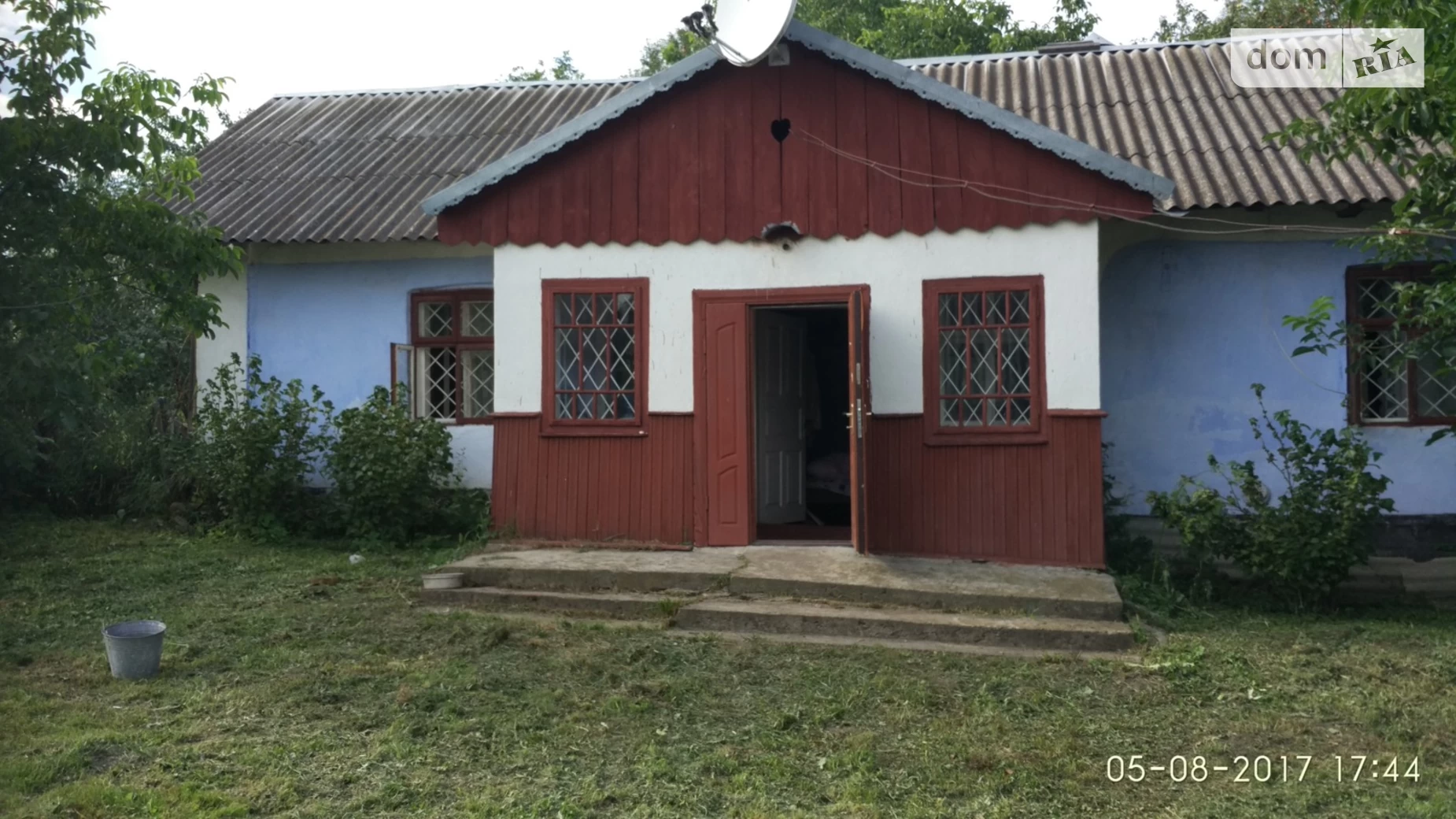 Продается одноэтажный дом 63.7 кв. м с мебелью, цена: 20000 $ - фото 2