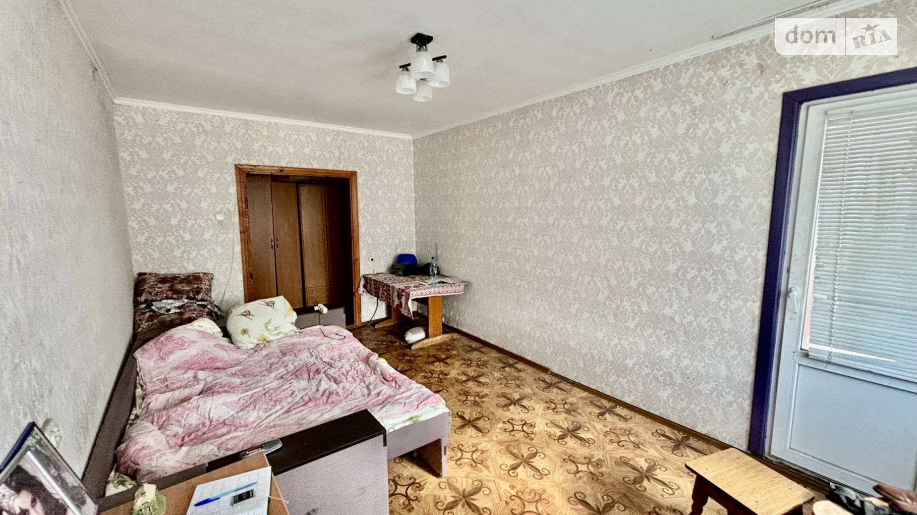 Продається 3-кімнатна квартира 66.6 кв. м у Полтаві, вул. Володимира Івасюка(Головка), 8 - фото 2